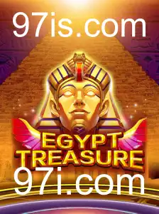 Descubra o Fascinante Mundo de EgyptTreasure