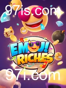 Explore o Mundo de EmojiRiches: Um Guia Completo