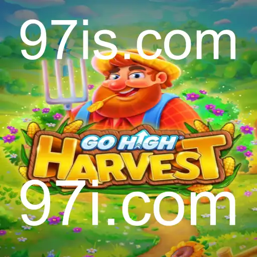 Descubra o Fascinante Mundo de GoHighHarvest: Aventura e Estratégia no Caminho da Colheita