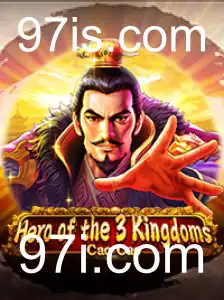 Heroofthe3KingdomsCaoCao: Um Mergulho no Intrigante Mundo dos Três Reinos