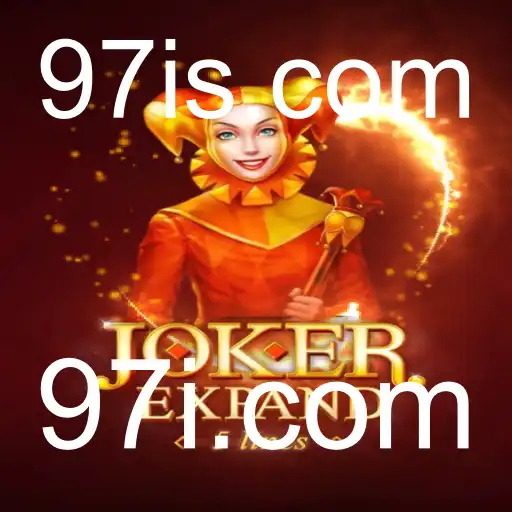 JokerExpand: Um Mergulho no Universo dos Jogos com 97i.com