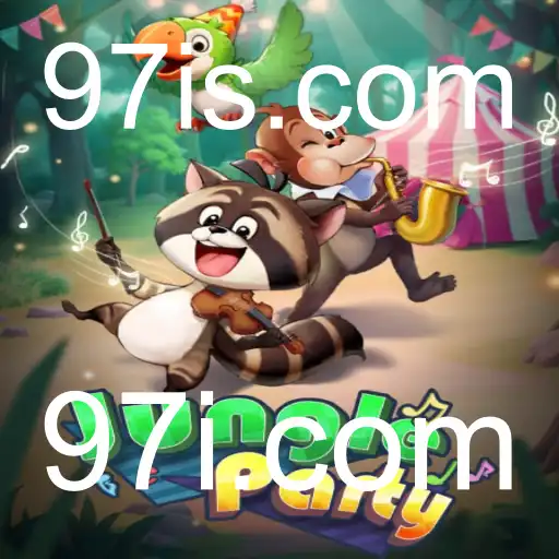 JungleParty: Aventura e Estratégia na Selva com 97i.com