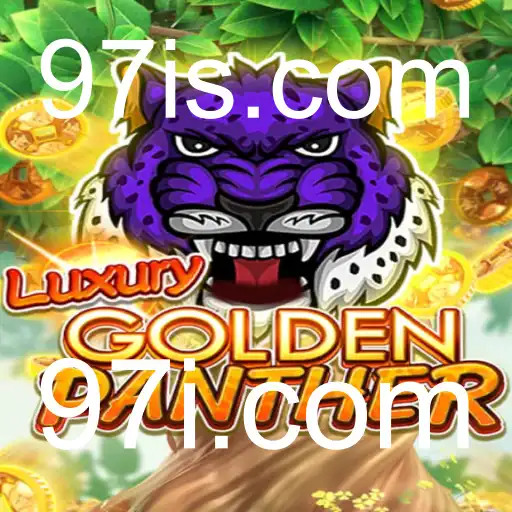 Descubra o Mundo de LUXURYGOLDENPANTHER: Uma Aventura Inovadora em 97i.com