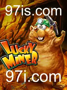 Explorando o Mundo de LuckyMiner: Uma Jornada pela Diversão e Estratégia