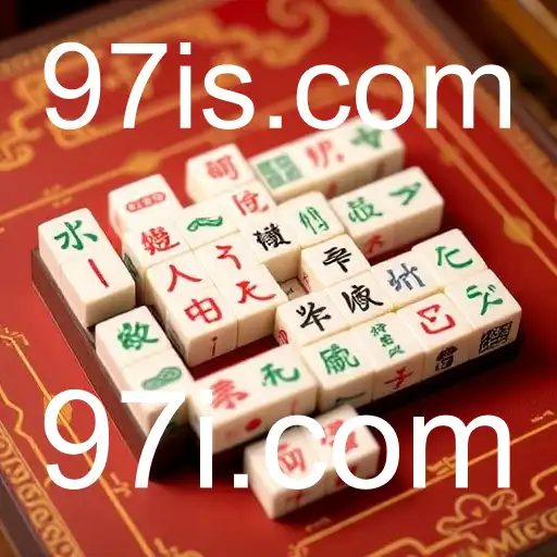 Mahjong