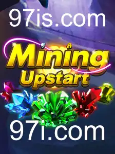 Descubra o Fascinante Mundo de MiningUpstart