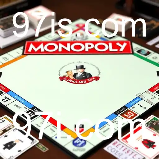 Monopoly