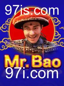 Descubra o Fascinante Mundo de 'MrBao' com 97i.com