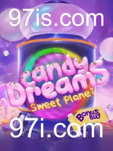 Descubra o Mundo Encantado de CandyDreamsSweetPlanet