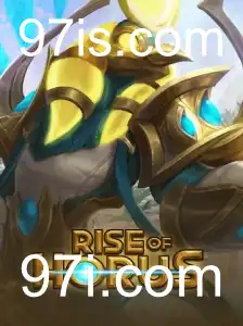 RiseofHorus: Descubra a Experiência Imersiva do Jogo de Aventura