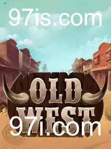 Explorando o Jogo OldWest: Uma Jornada no Velho Oeste com 97i.com