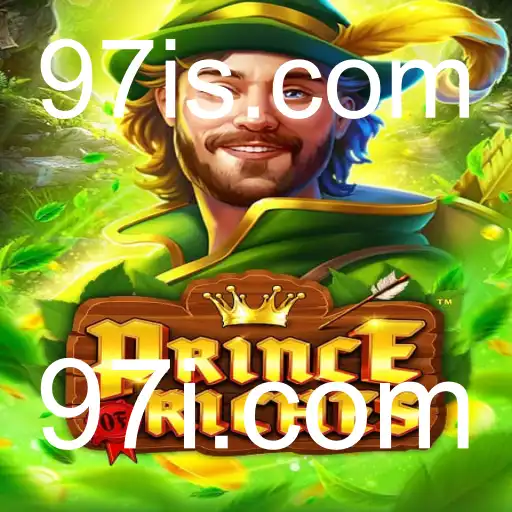 Descobrindo o Fascinante Mundo de PrinceOfRiches