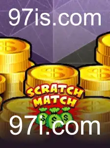 ScratchMatch: Descubra o Novo Fenômeno dos Jogos Online