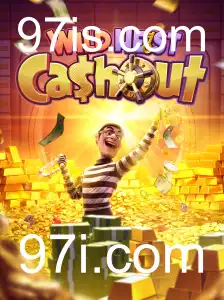 WildHeistCashout: A Nova Sensação dos Cassinos Online